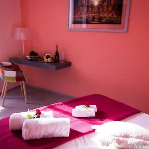 Residenza Florida Bed & Breakfast Noli