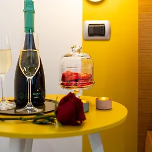 Affittacamere Lucenova Guest-house, Cagliari