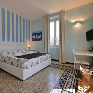 Amar Affittacamere Levanto