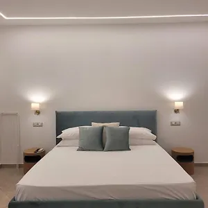 Trinacria Luxury Bed & Breakfast Syracuse