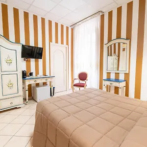 Affittacamere Le Tre Stelle, Cagliari